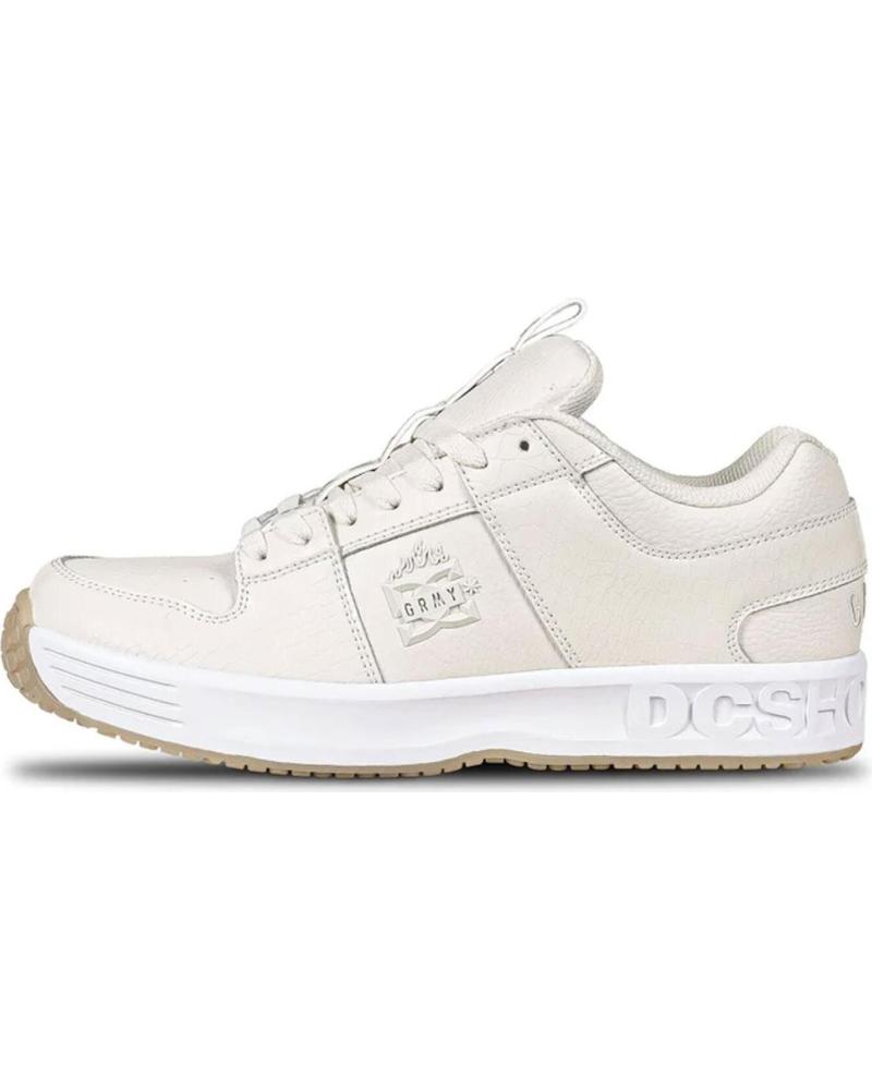 ZAPATILLAS GRIMEY COLLAB DC SHOES LYNX THE SWARM OFF WHITE NAN