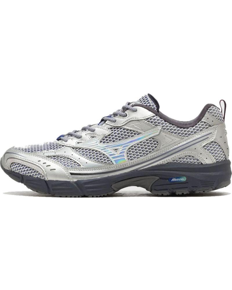 ZAPATILLAS MIZUNO MXR SPACE LIGHT SILVER NIMBUS CLOUD NAN