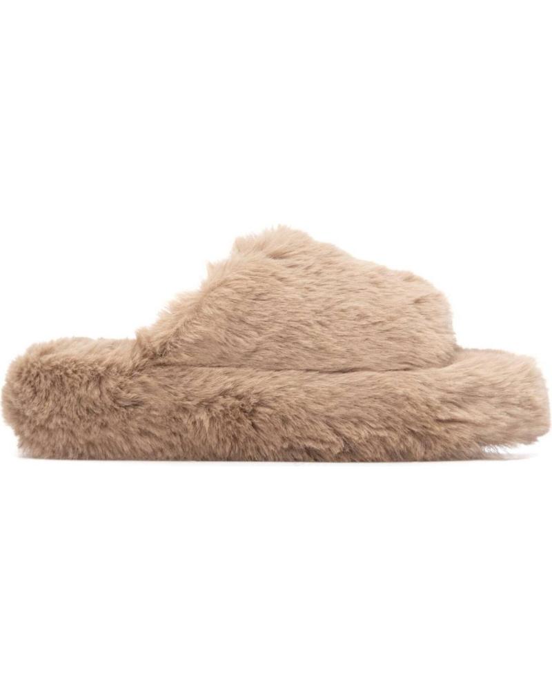 SANDALIAS DE PALA XTI 144708 TAUPE TAUPE