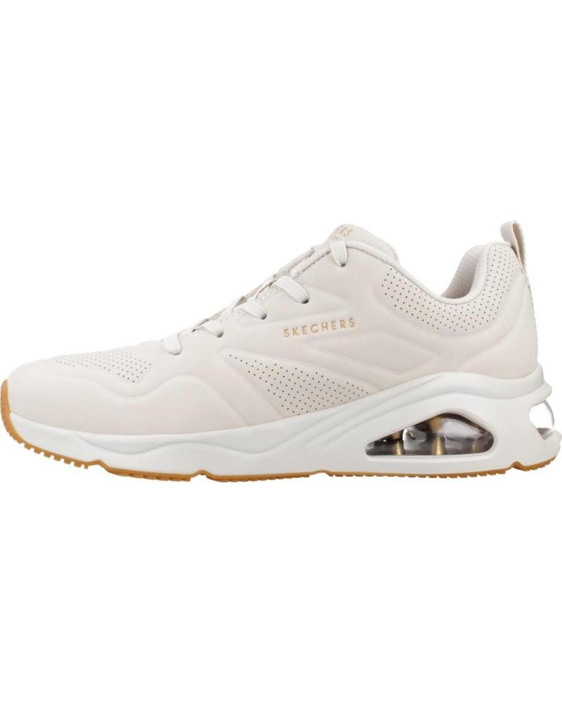 SKECHERS ZAPATILLAS SKECHERS TRES-AIR UNO MUJER BLANCAS OFWT