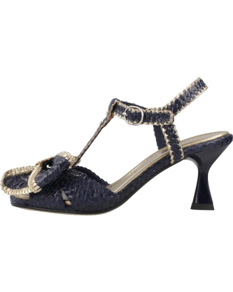 PONS QUINTANA SANDALIAS FIJI AZUL 32266 32266