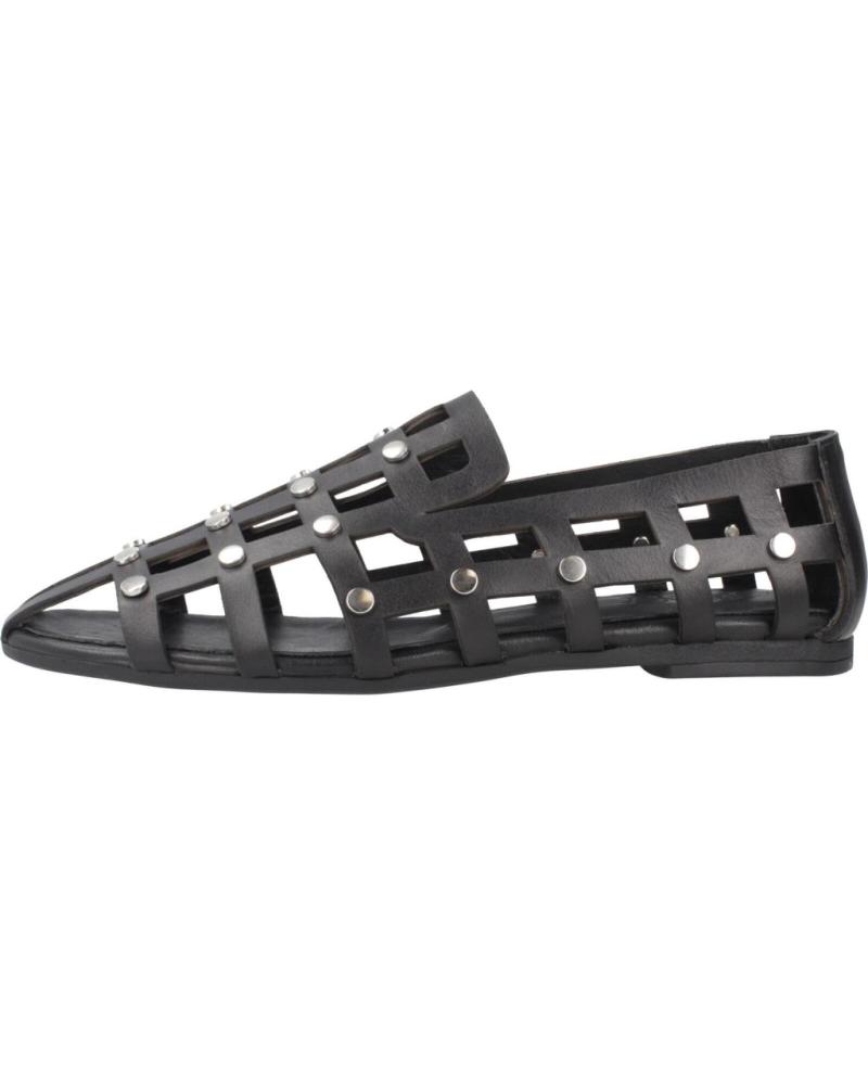 PIXY BAILARINAS PIXY 560606PI DE DISEÑO ENREJADO BLACK