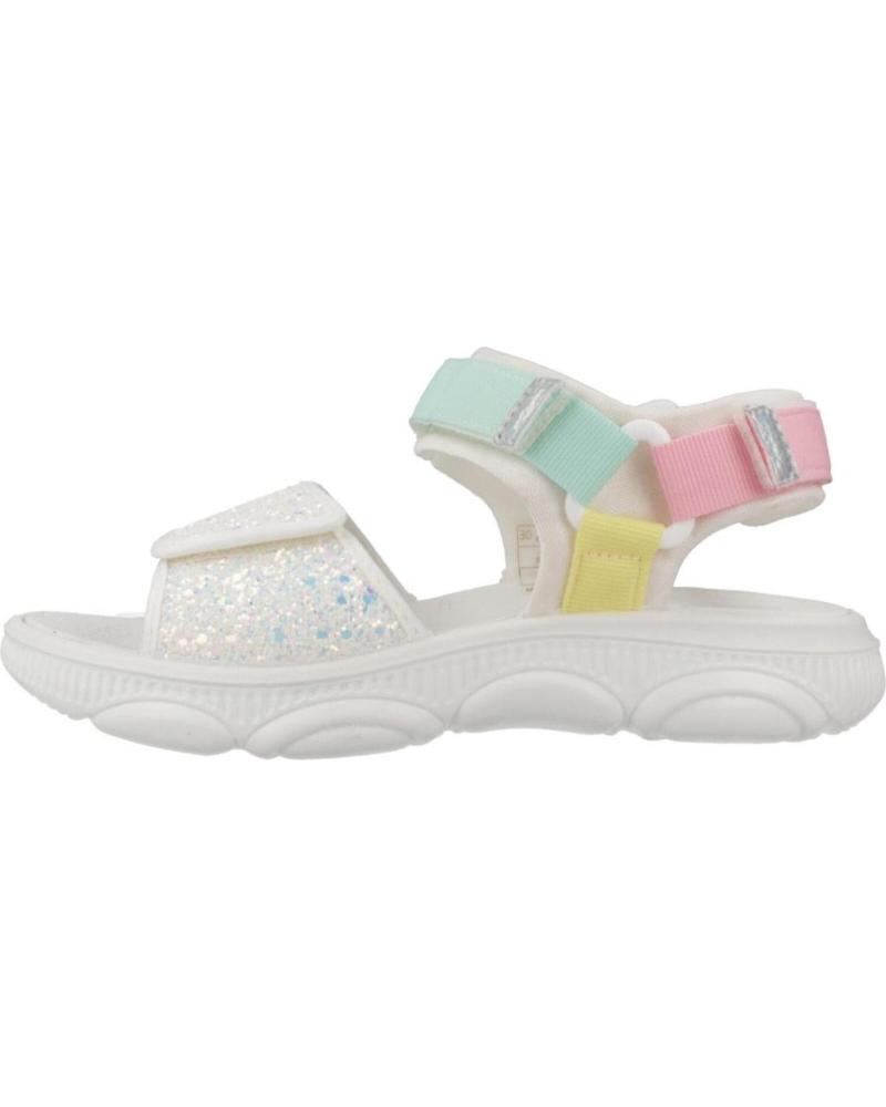 PRIMIGI SANDALIAS NIÑA MODELO 7891900P BLANCO SNWBNC
