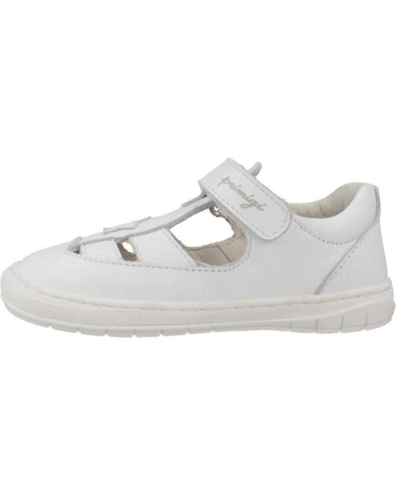 PRIMIGI SANDALIAS NINA MODELO 7902133P BLANCO BIANCO
