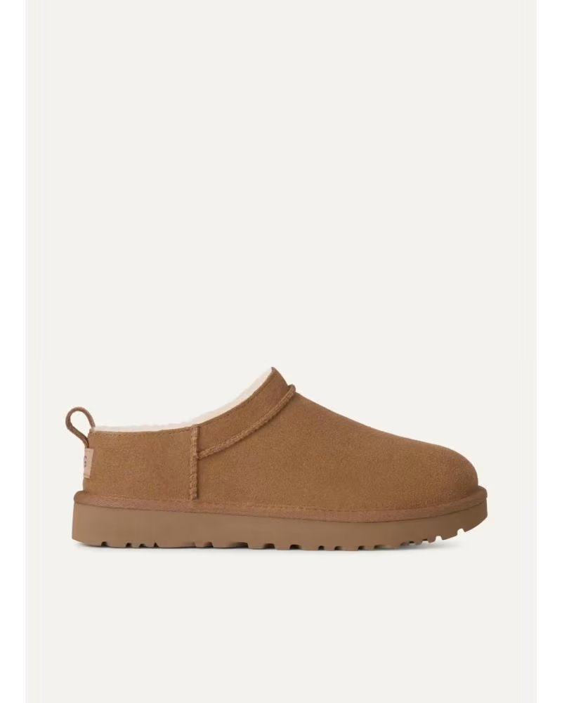 ZAPATILLAS UGG CLASSIC MICRO CHESTNUT 1173891 MULTICOLOR