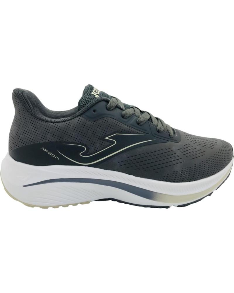JOMA ARGON 2522 ZAPATILLAS DE RUNNING HOMBRE GRIS GRIS