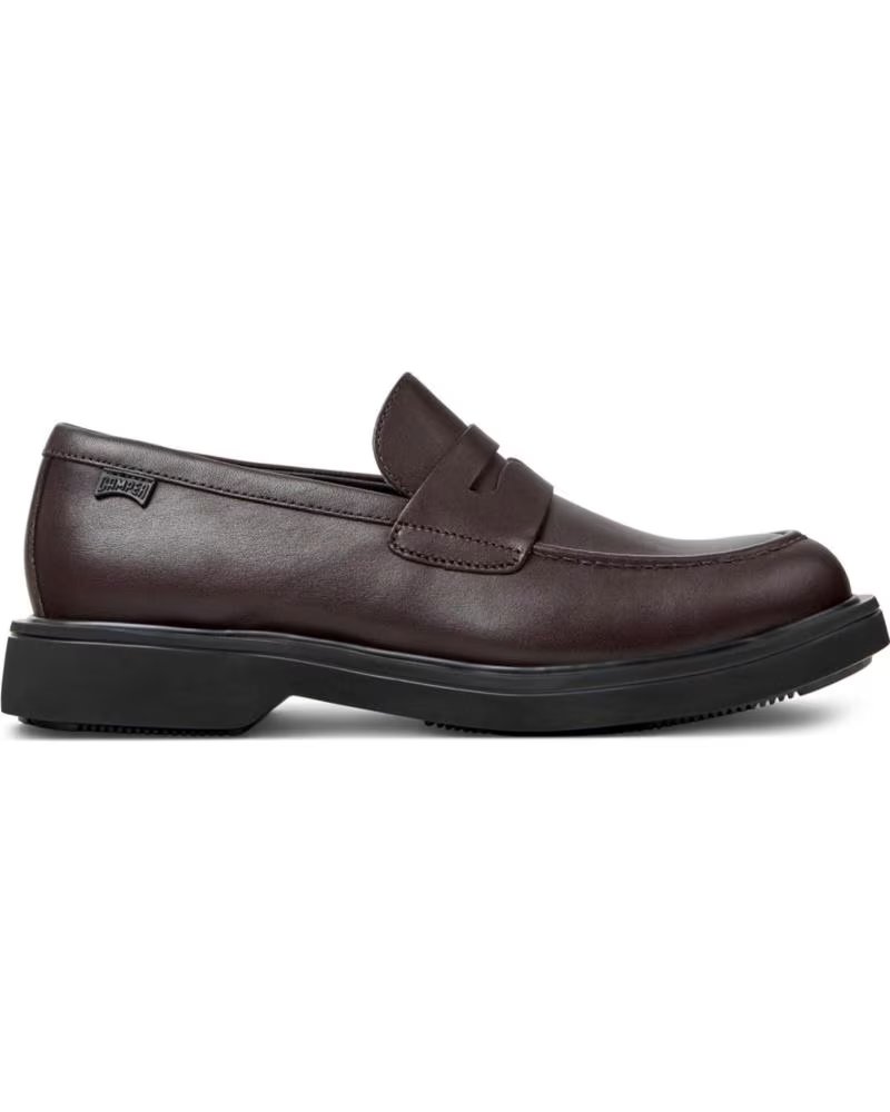 Camper Mocasines Norman – imagen 4