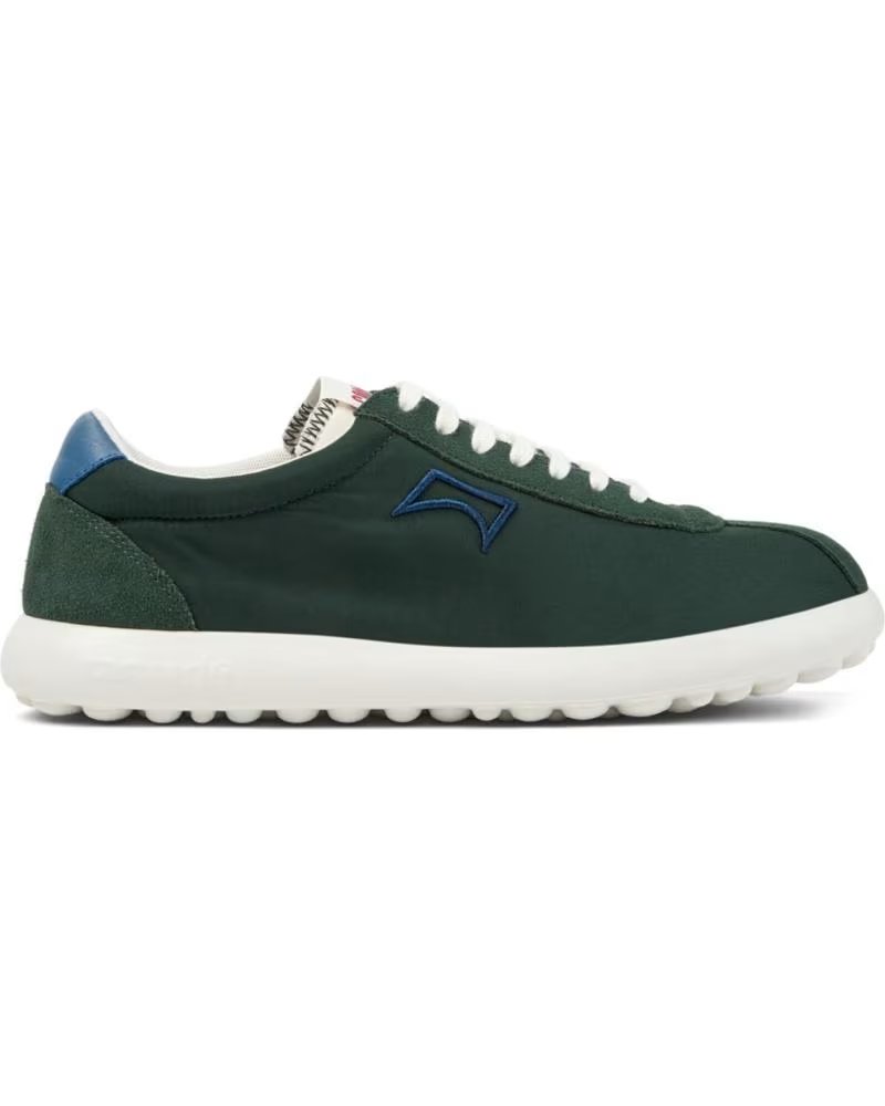 Camper Zapatillas Pelotas Xlf K101019 para Hombre VERDE013