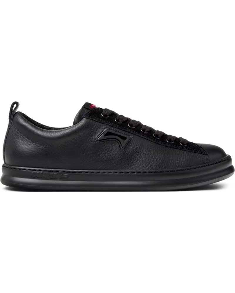 CAMPER Zapatillas deportivas bajas 'Runner Four'  negro – imagen 4