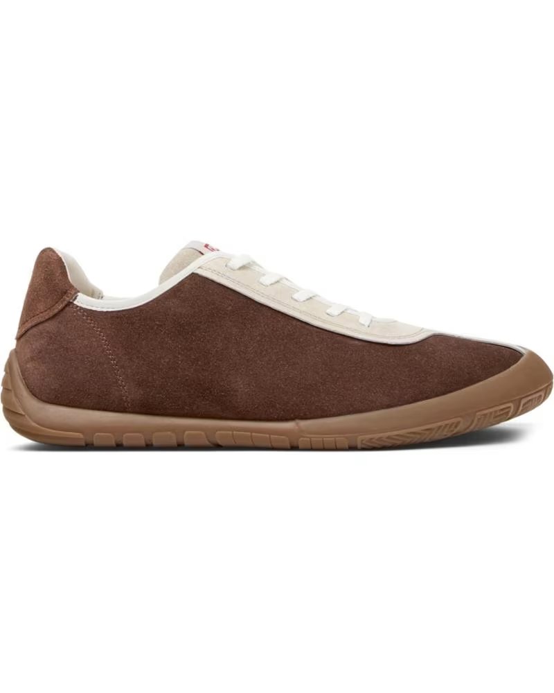 Camper Zapatillas Twins Marrã"n K101054 MULTI001