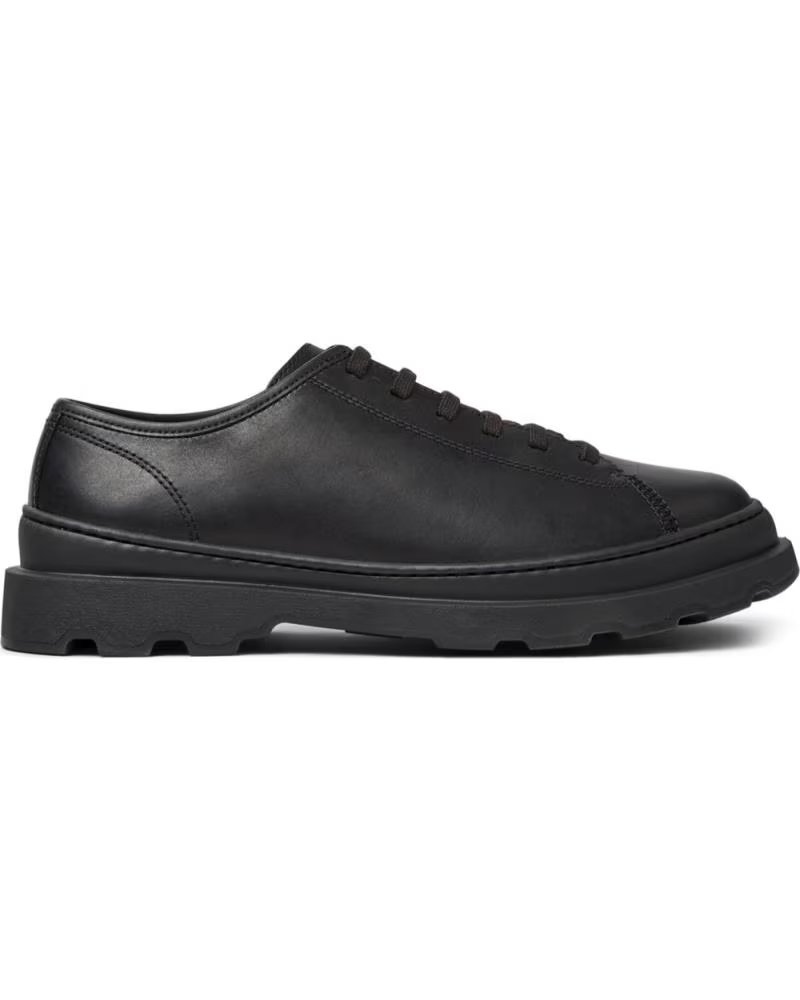 CAMPER Zapatillas deportivas bajas 'Noray Brutus + '  negro – imagen 4
