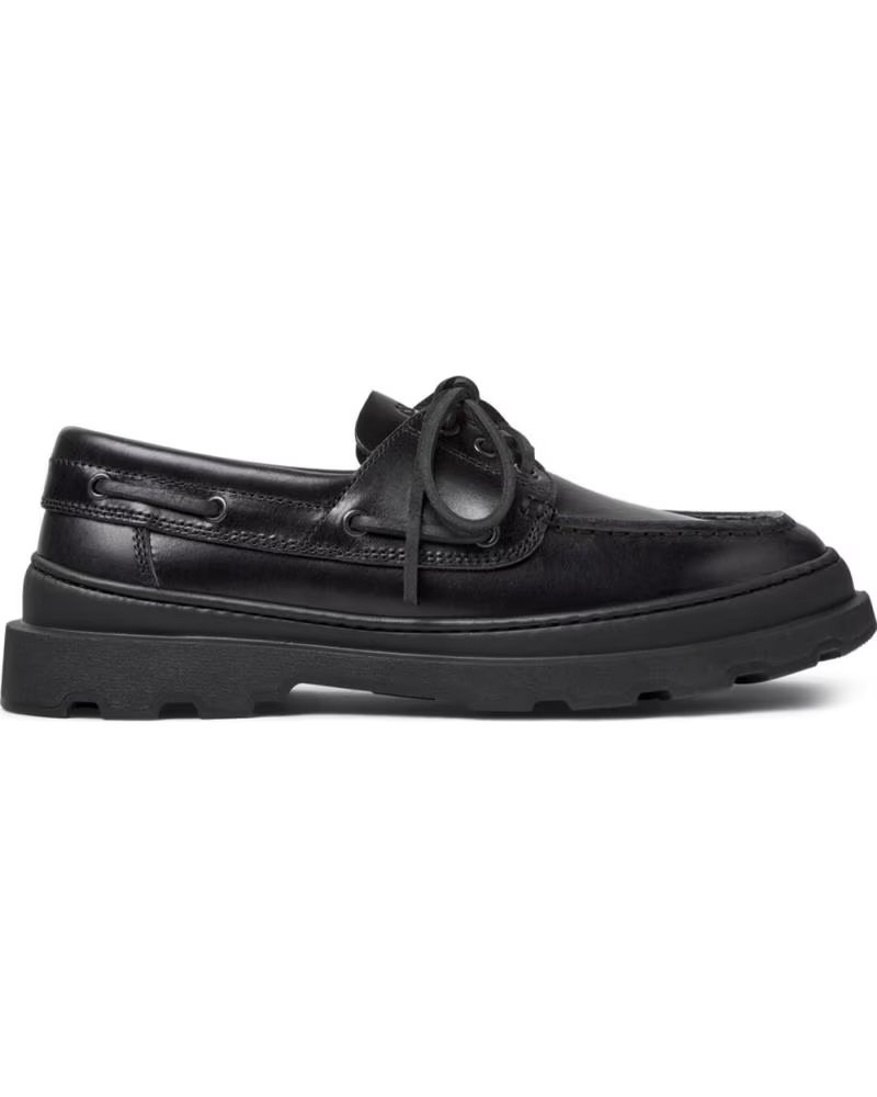 Mocasines Camper Brutus K101067 Negro NEGRO002