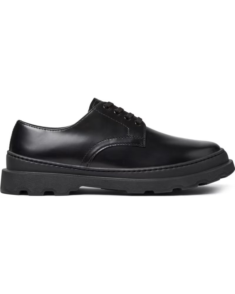 Zapatos Camper Brutus K101078 en Negro NEGRO001 – imagen 2