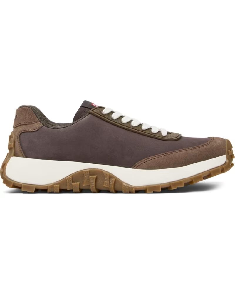 Camper Drift Trail Vibram K201586 Sneakers Marrón MARRON020