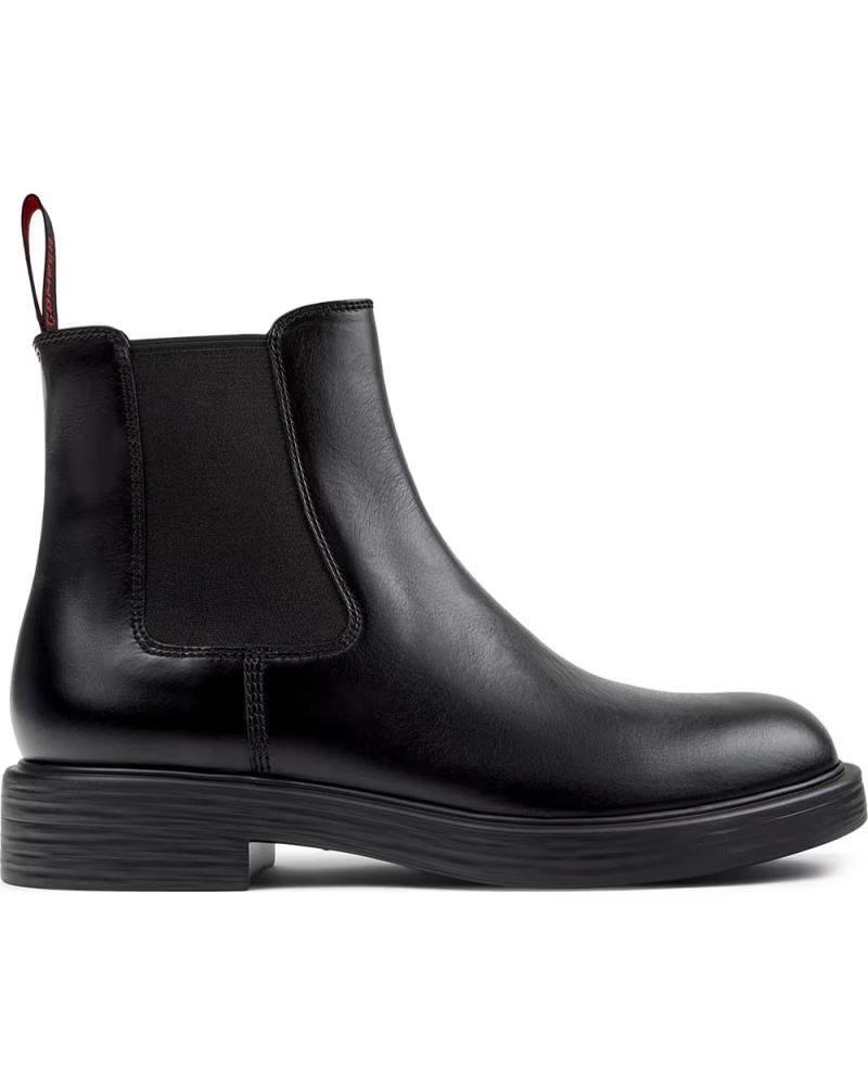 CAMPER Botas Chelsea ' Dean '  negro – imagen 4