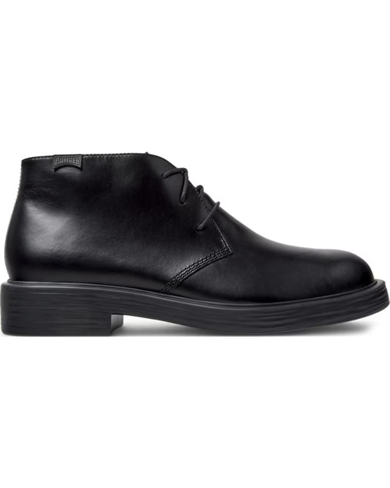 Camper Botines Dean K300493 Negro NEGRO001 – imagen 4
