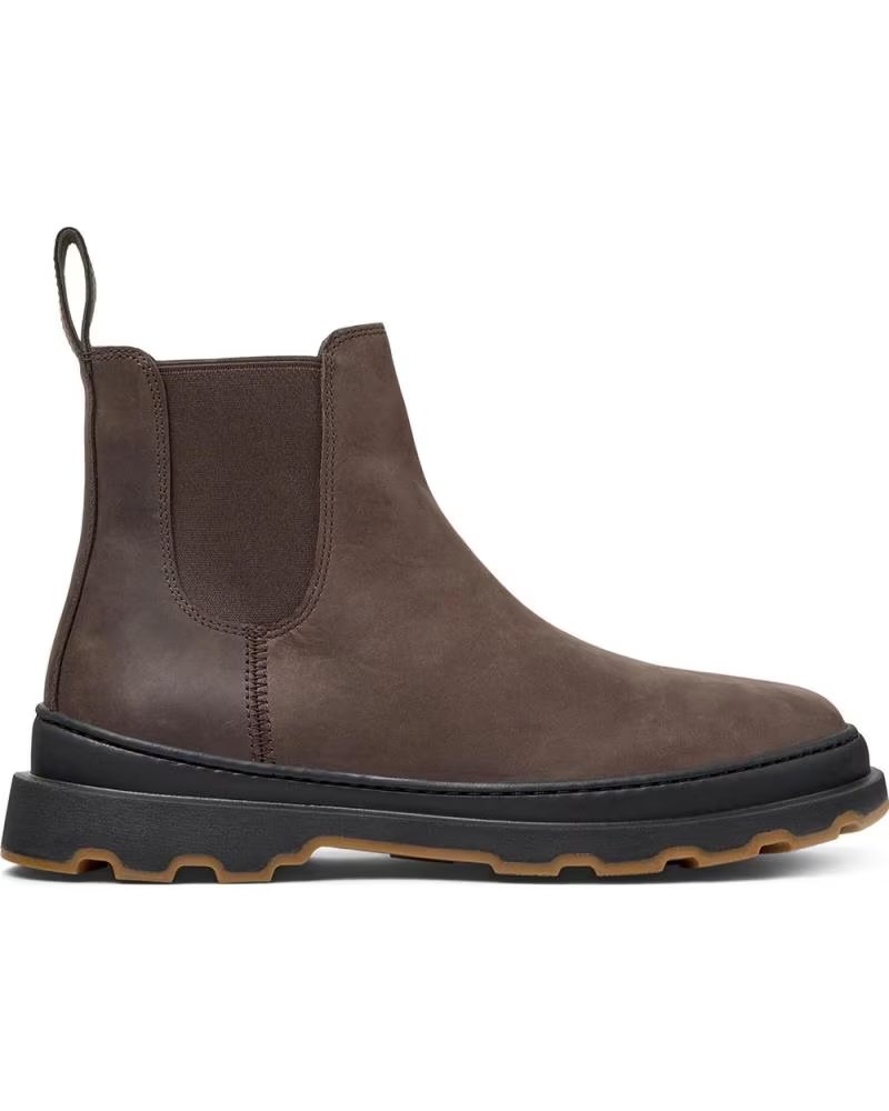 Camper Botines Brutus K300534 Marrón MARRON002