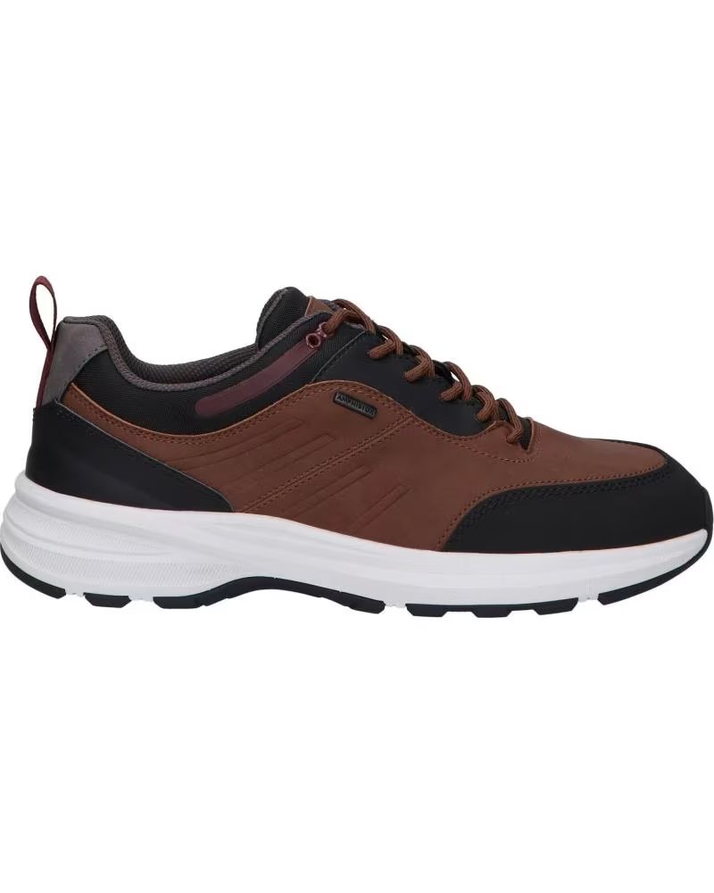 Geox Senales B Abx Amphibiox U56M2A 0EK3R Marrã"n/negro C0517 Brown Cotto-black