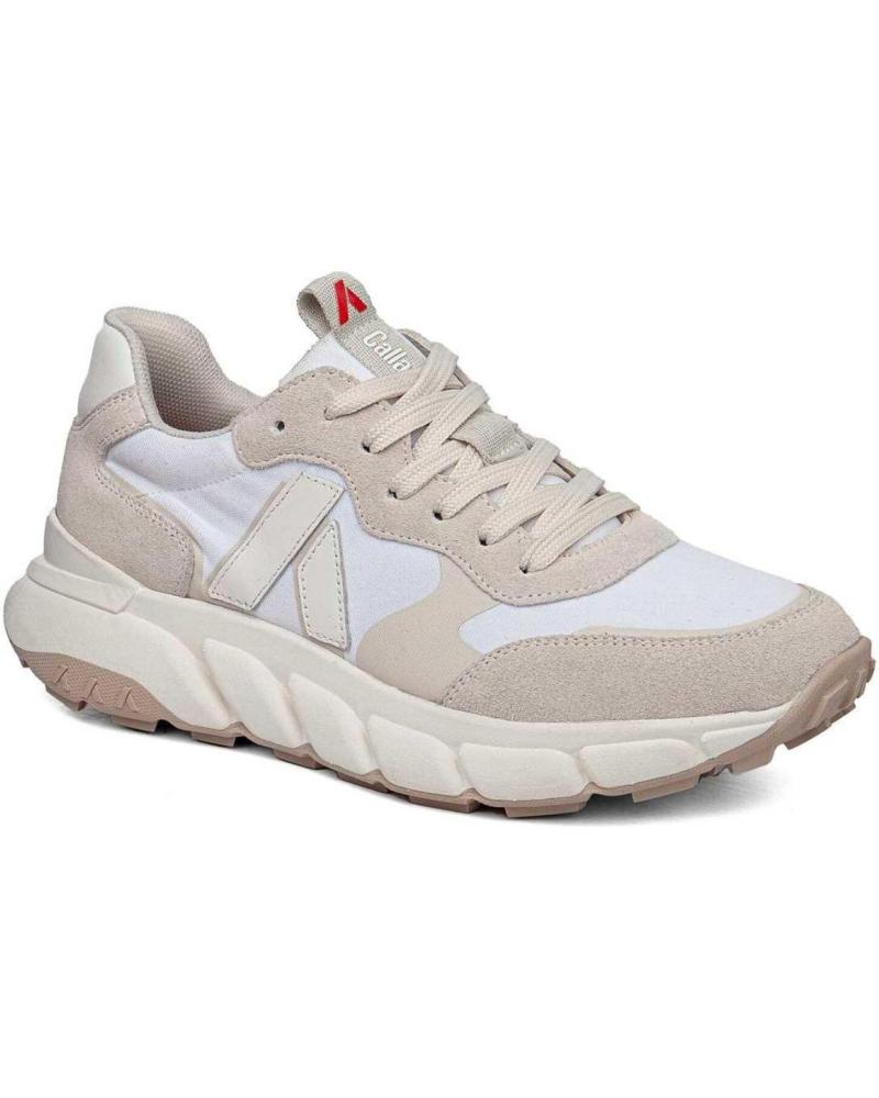 CALLAGHAN DEPORTIVAS ROCKER 65400 MARFIL BEIGE BEIGE
