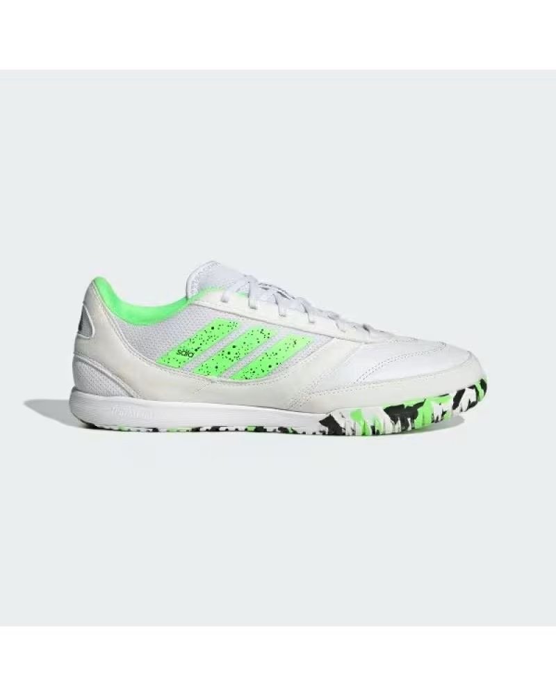 Adidas Top Sala Competition 2 Verde Fluor Verde Fluor