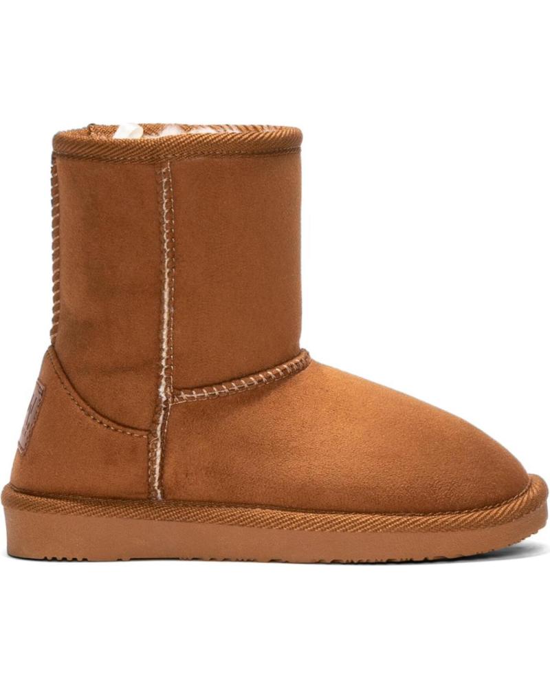 BOTAS AUSTRALIANAS BW BREAK WALK 542020 WATER REPELLENT MARRÓN TAN WATER REPELLENT CUER