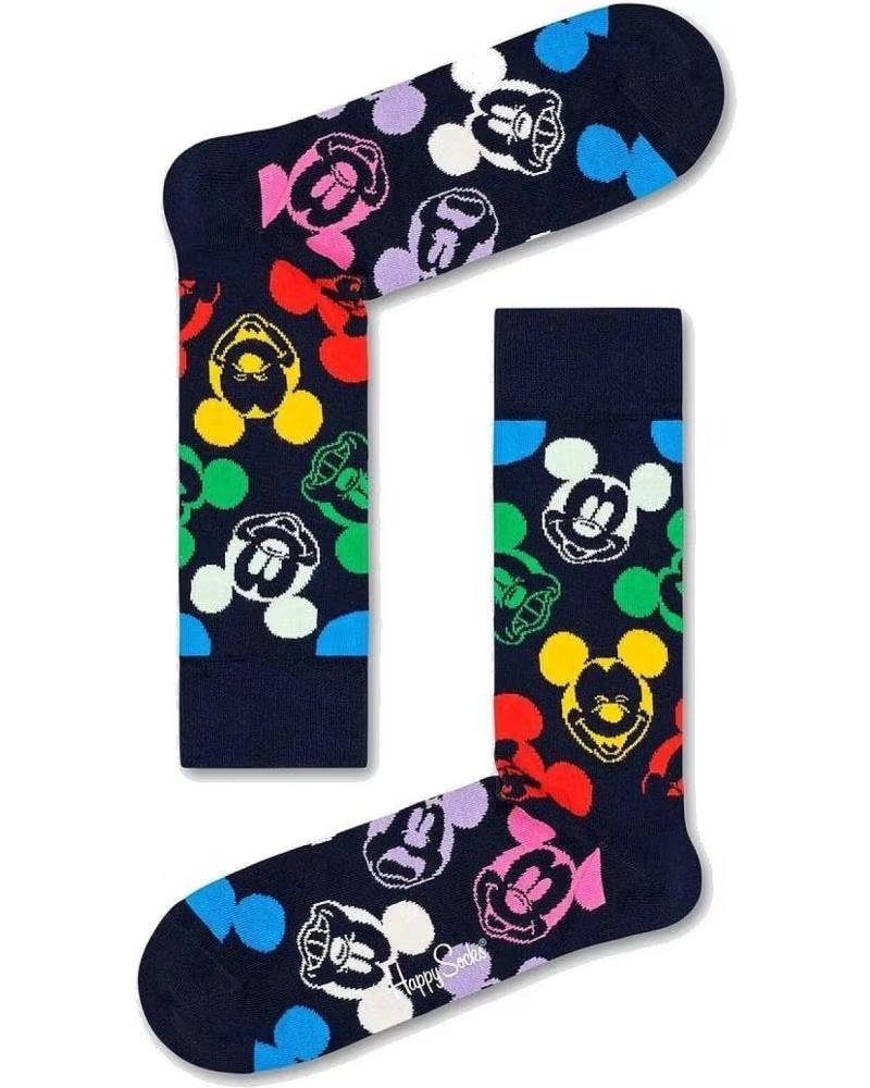 Calcetines Happy Socks Disney Estampado Multicolor