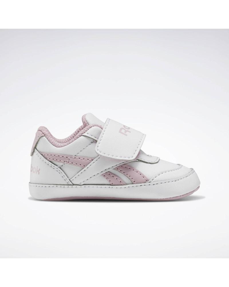 ZAPATILLAS REEBOK ROYAL CL JOGGER LAYETTE BLANCAS BLANCO