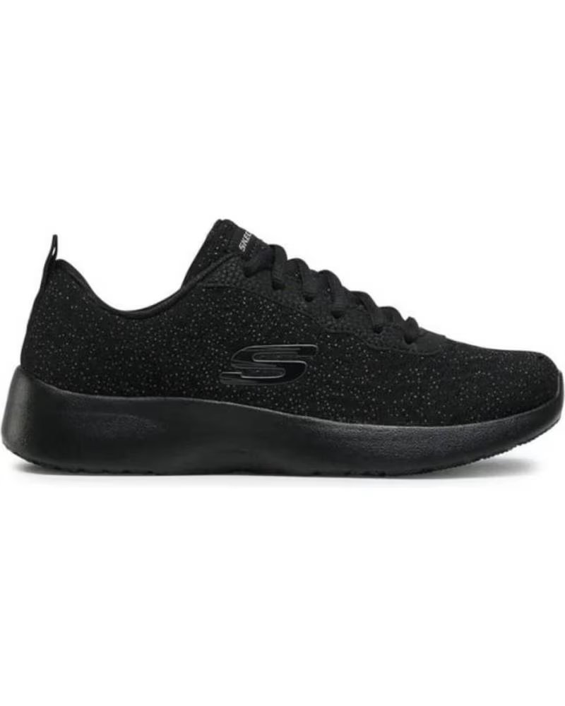 Skechers Dynamight Negras Negro