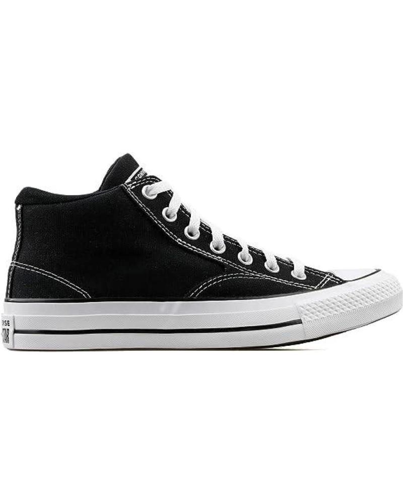 CONVERSE CHUCK TAYLOR ALL STAR MALDEN STREET ZAPATILLAS NEGRAS NEGRO