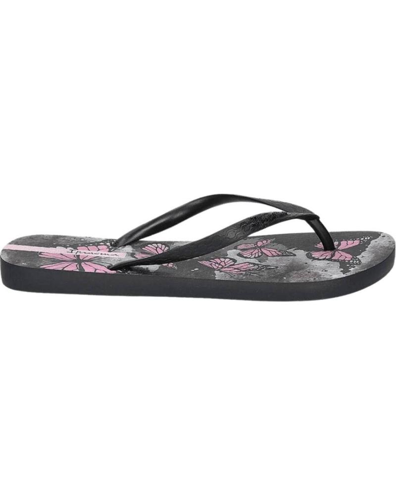 IPANEMA CLASSICA HAPPY CHANCLAS CON ESTAMPADO DE MARIPOSAS MULTICOLOR MULTICOLOR
