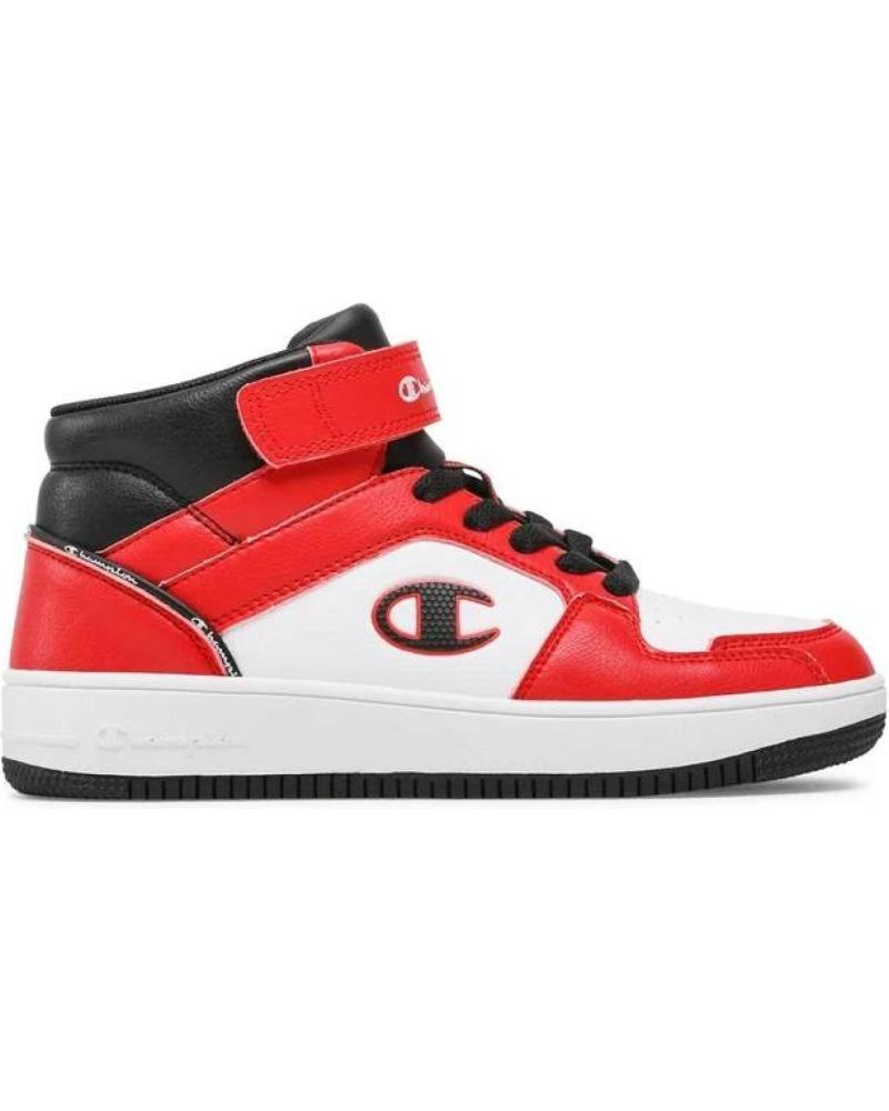 CHAMPION ZAPATILLAS MID CUT REBOUND 2.0 MULTICOLOR MULTICOLOR