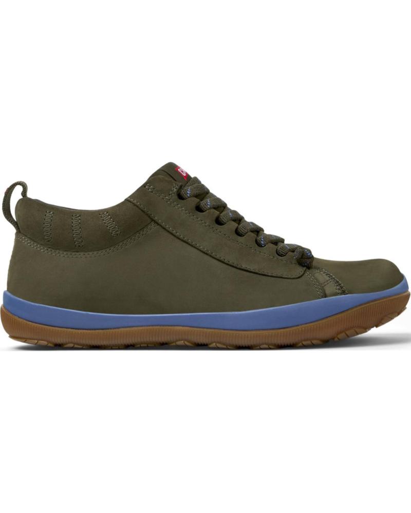 CAMPER PEU PISTA GORE-TEX K300285 BOTINES KAKI KAKI