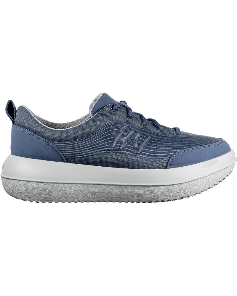 KYBUN RUTI BLUE ZAPATILLAS DEPORTIVAS BLUE