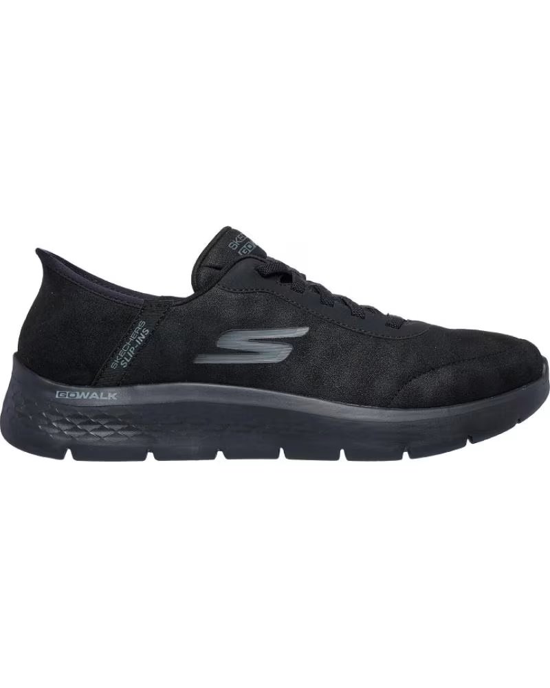 Skechers Zapatillas Sin Cordones Slip-ins Go Walk Flex Smooth Motion – imagen 2