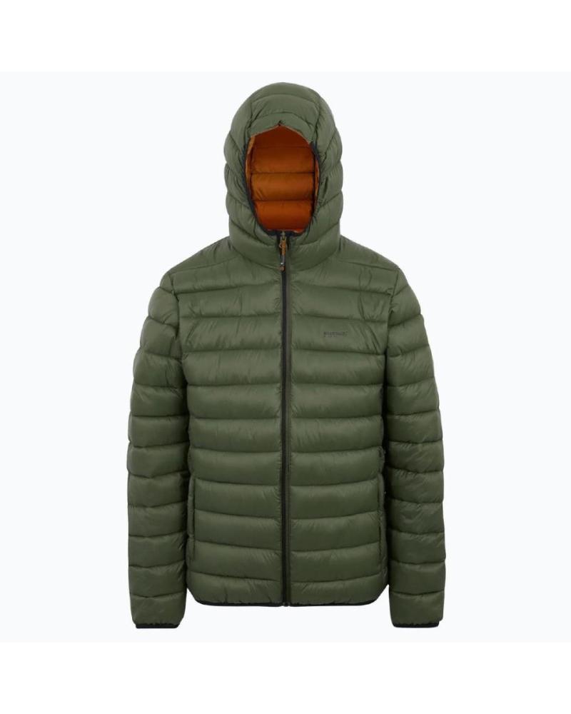 CHAQUETA REGATTA MARIZION VERDE RMN223-ZIY NAN