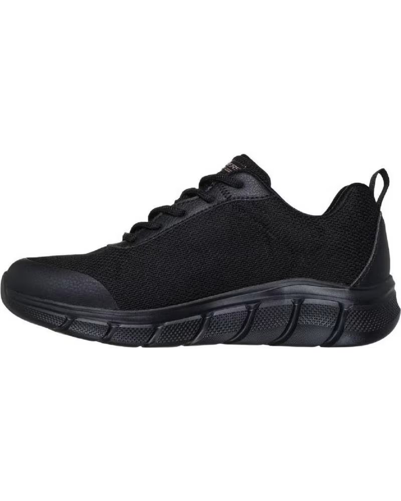 Skechers 117351 Negro Negro