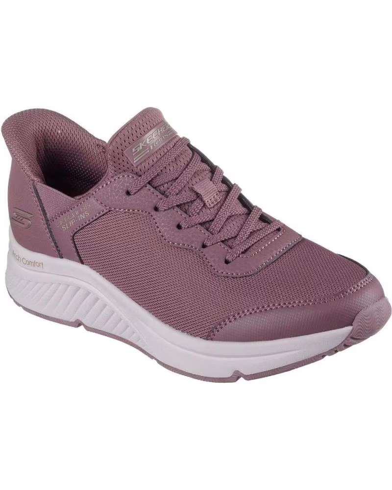 Skechers 117627 Slip-ins Malva Malva