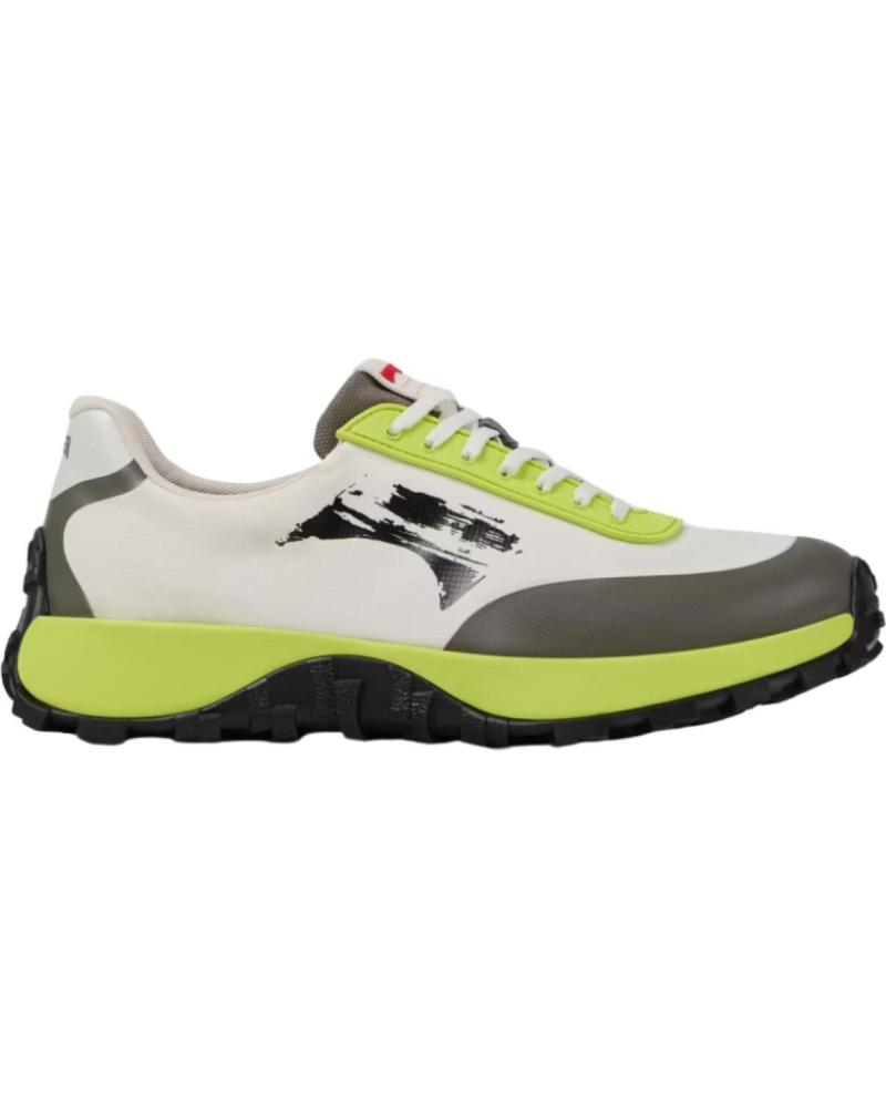 ZAPATILLAS CAMPER DRIFT TRAIL GORE-TEX PARA HOMBRE VARIOS COLORES