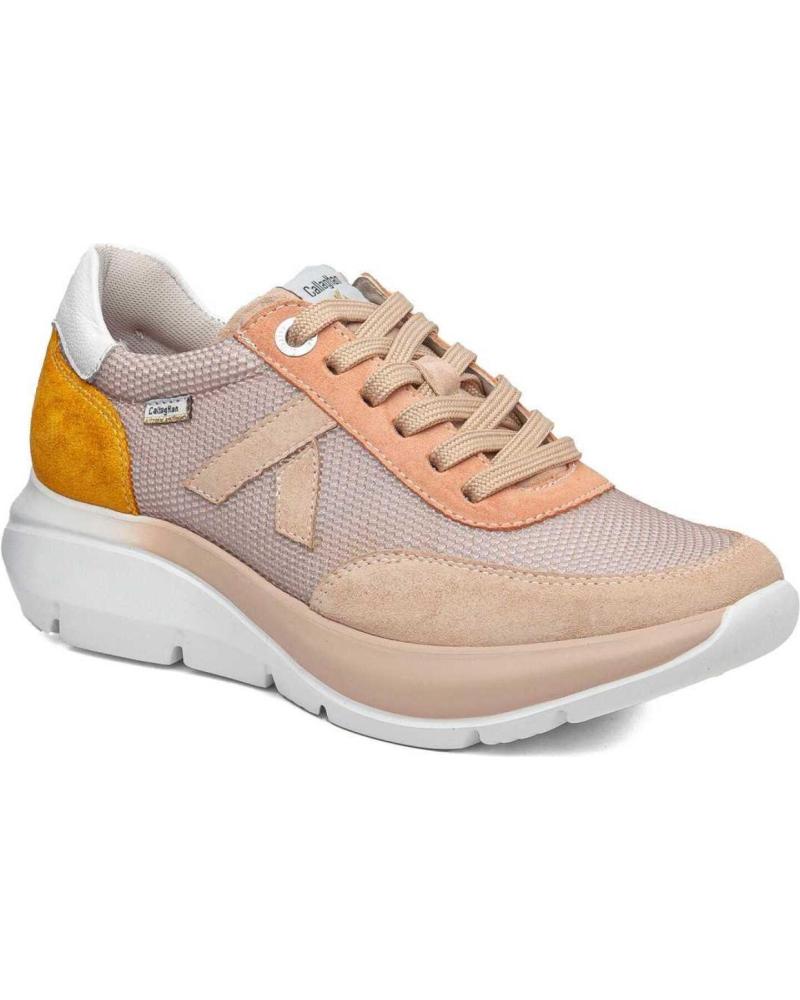 CALLAGHAN CALLAGHAN ALGORITMO ZAPATILLAS DEPORTIVAS MUJER ROSA ROSA
