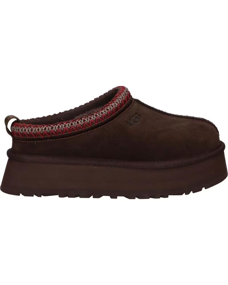 Zapatillas Ugg Tazz Ii Dusted Cocoa 1174471 Dusted Cocoa