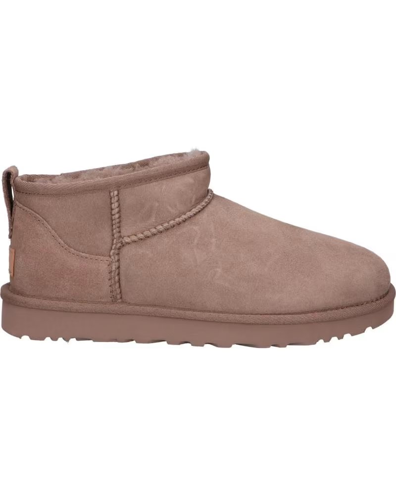 Ugg Classic Ultra Mini Caribou 1116109 Caribou