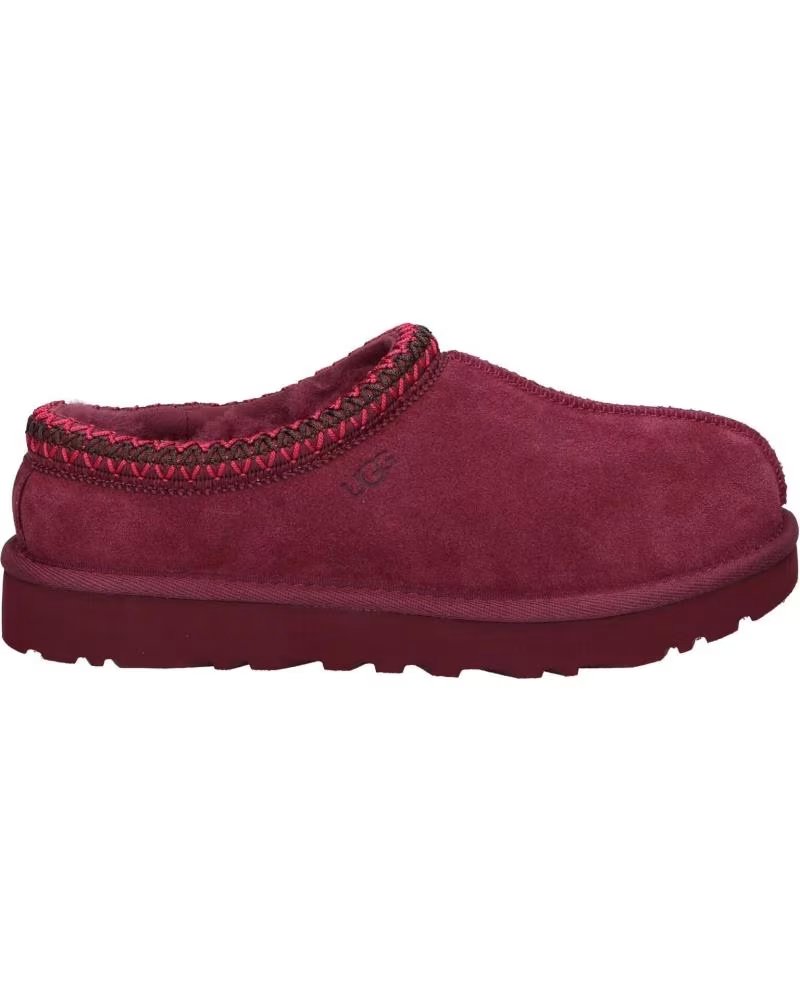 Zapatilla Ugg Tasman Ii 1174470 Burnt Magenta