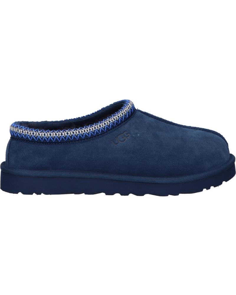 ZAPATILLAS UGG TASMAN II DEEP OCEAN 1174671 M DEEP OCEAN