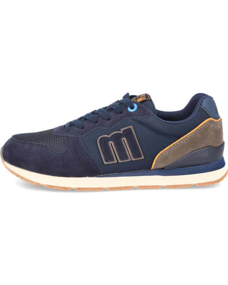 ZAPATILLAS MTNG JOGGO CLASSIC 84467-C56247 MARINO MARINO