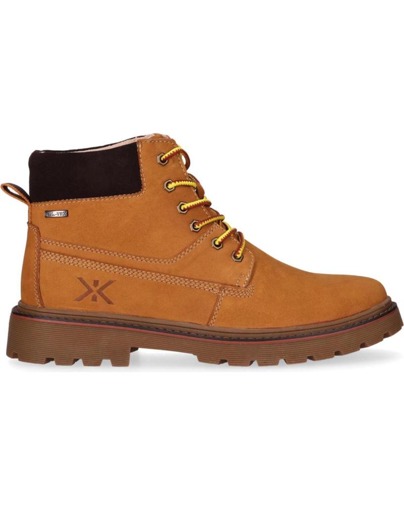 BOTAS DE HOMBRE CHIKA10 RE MORELLA 01 CAMEL CAMEL-CAMEL