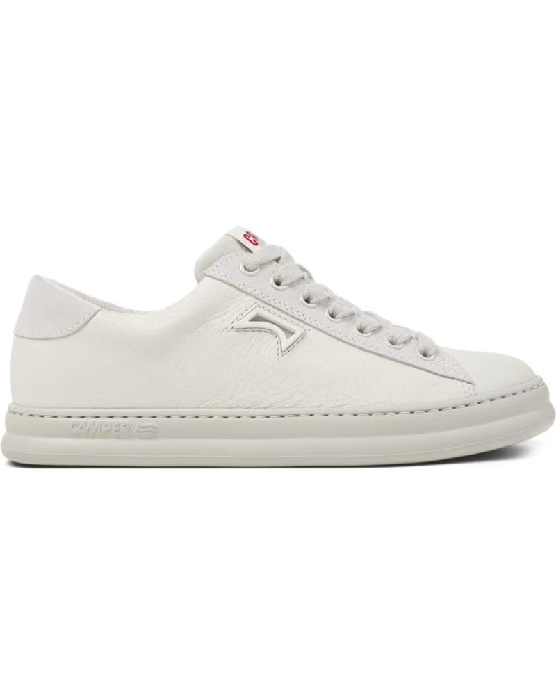 CAMPER Zapatillas deportivas bajas 'Runner Four'  blanco natural – imagen 4