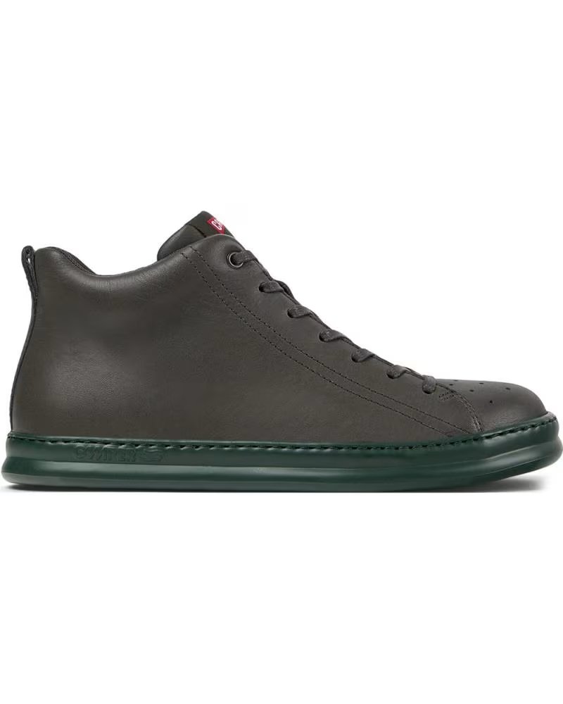 Camper Zapatillas Runner K300347 Verde Oscuro Intenso VERDE015