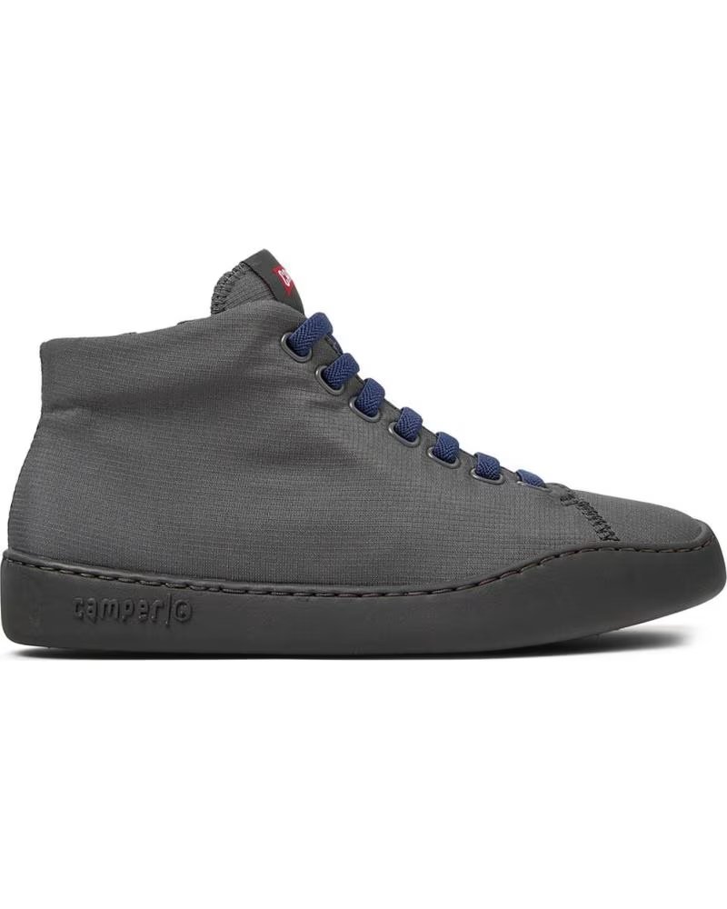 Botines Camper Peu Touring K400374-032 Gris GRIS032