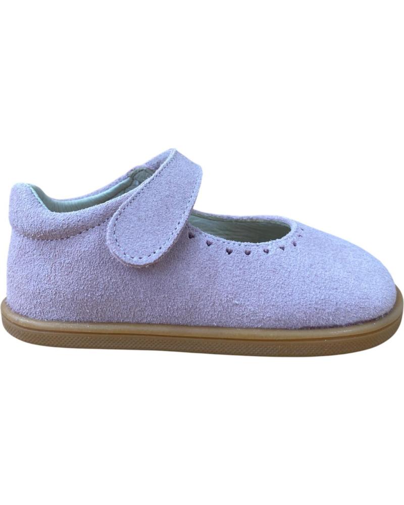 MERCEDITAS RESPETUOSAS CRIOS DELHI ROSA ROSA