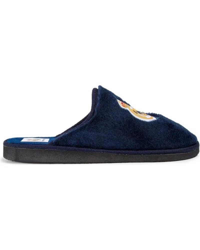 Marpen Zapatillas de Casa Real Madrid Oficiales - Temporada 25/26